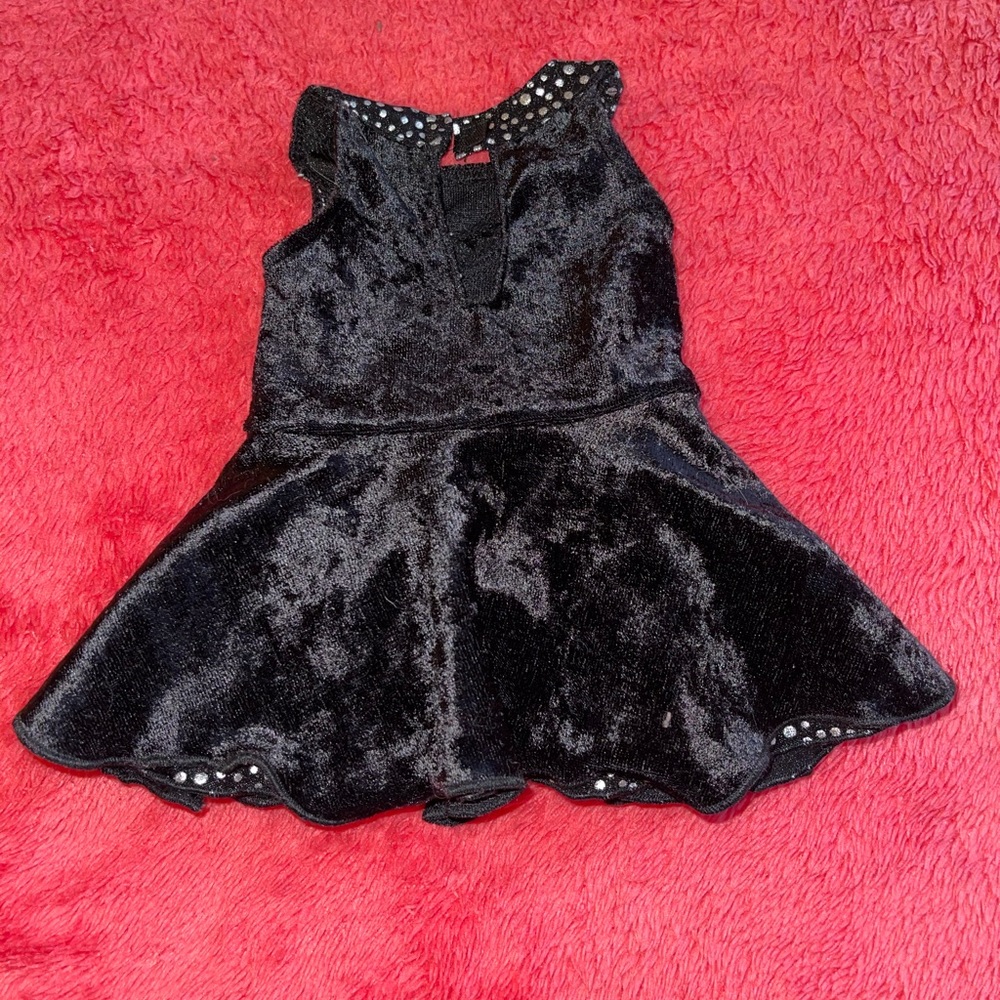 American girl skating dress or night out